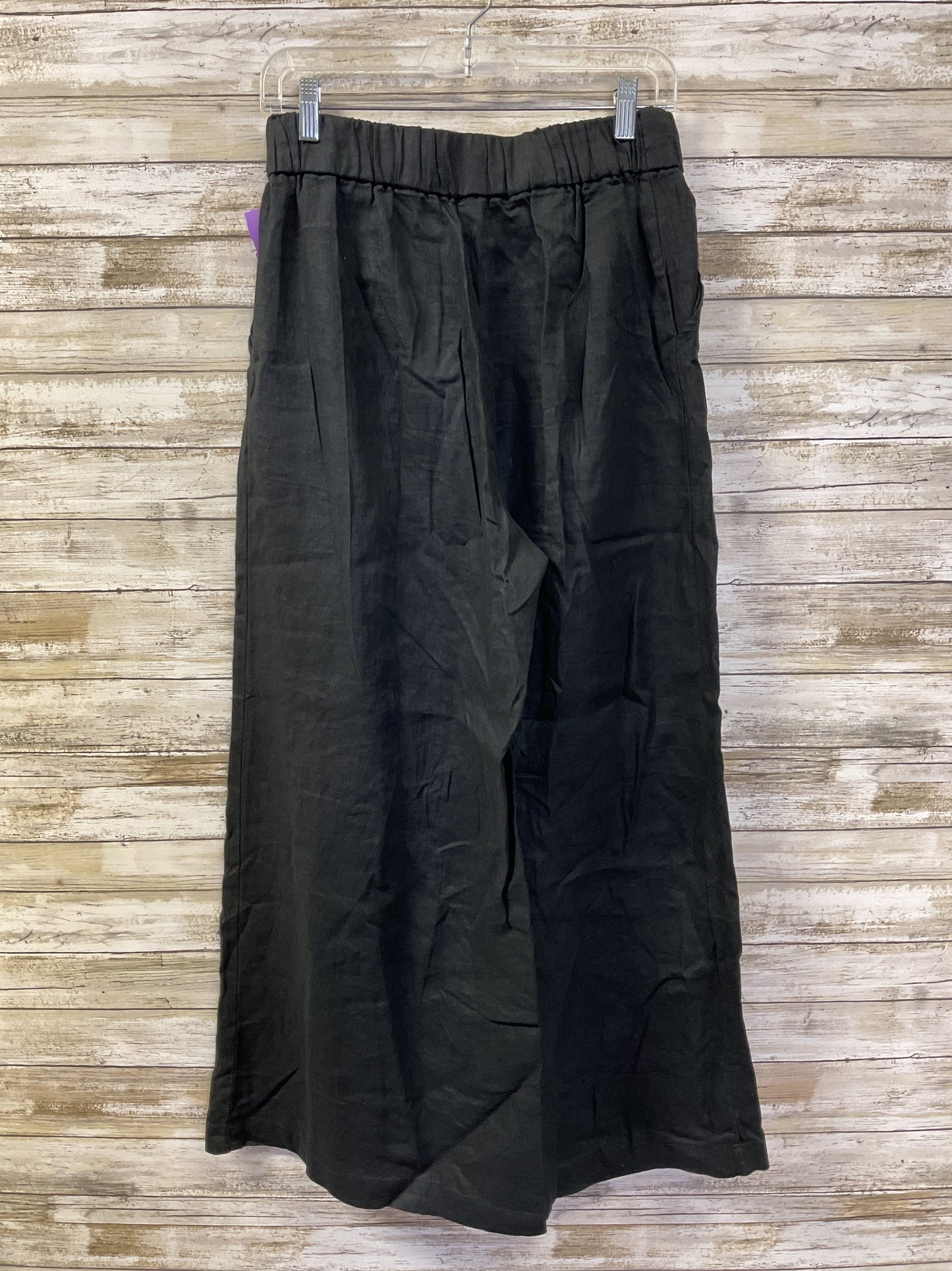 Pants Other By Clothes Mentor In Black, Size:S