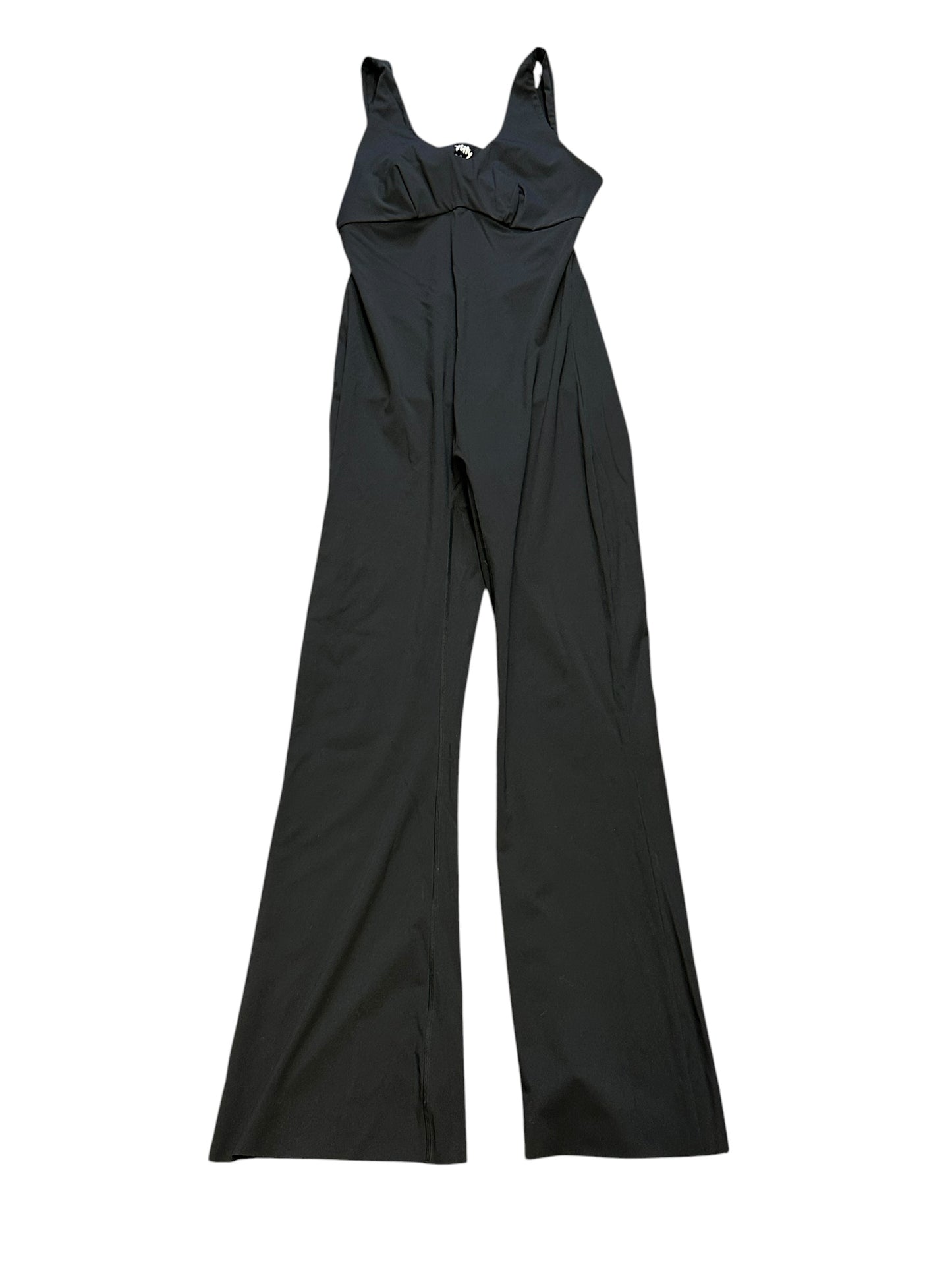 Jumpsuit By Yitty In Black, Size:Xl