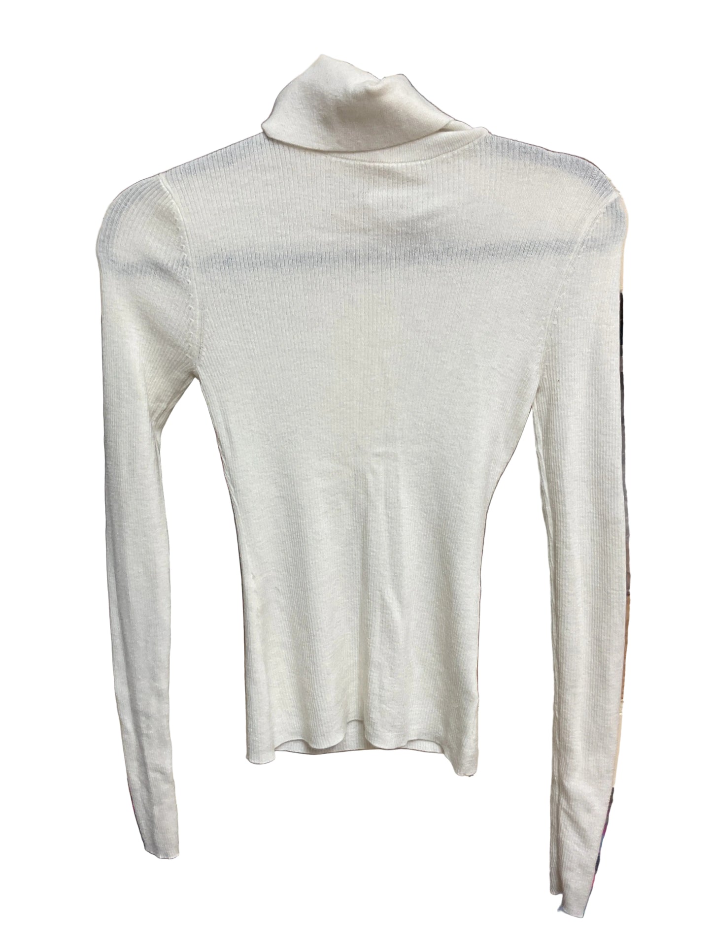 Top Ls By Favorite Daughter In Cream, Size:S