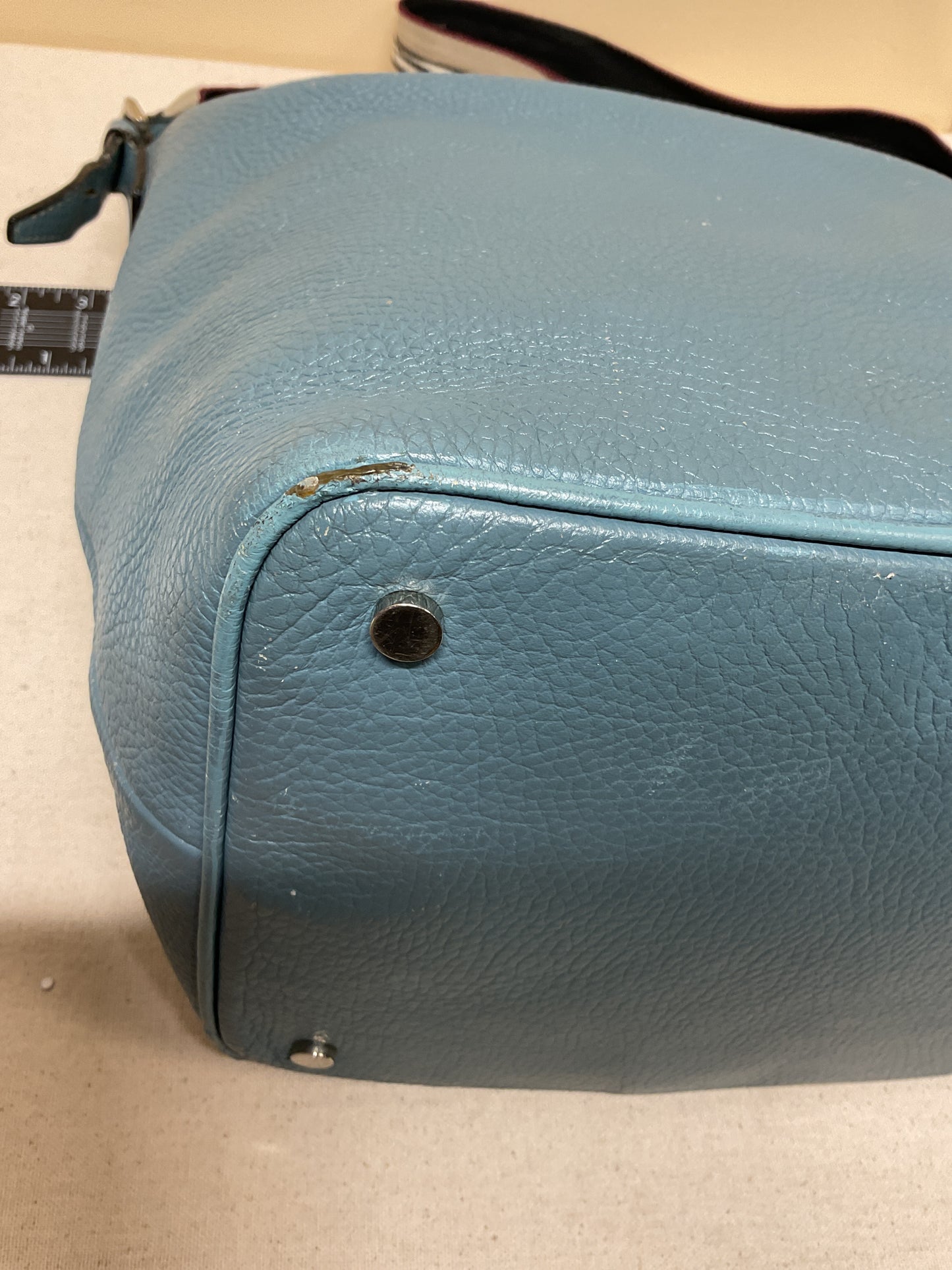 Handbag Luxury by Burberry -as is