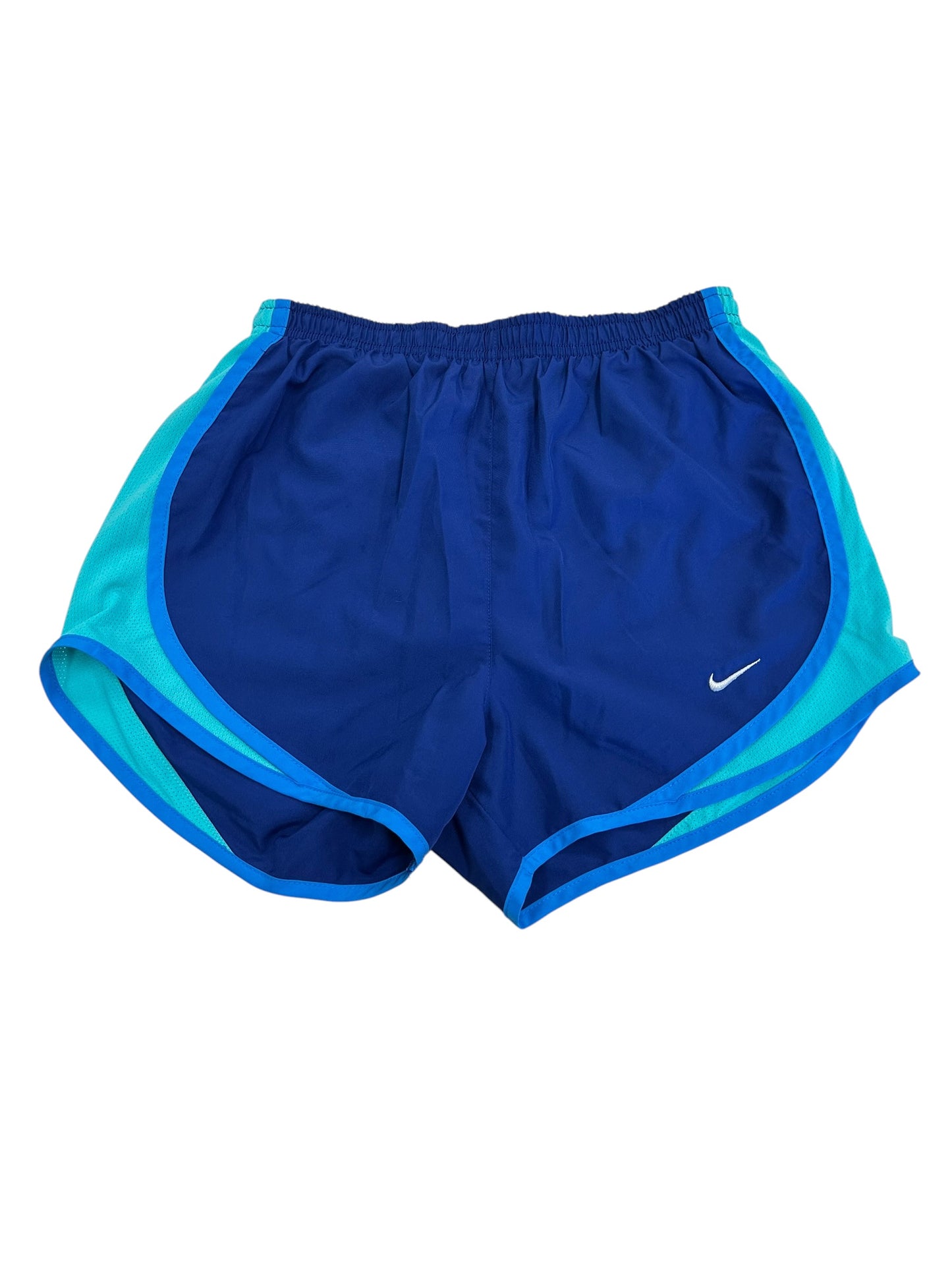 Athletic Shorts By Nike Apparel In Blue, Size:Xs