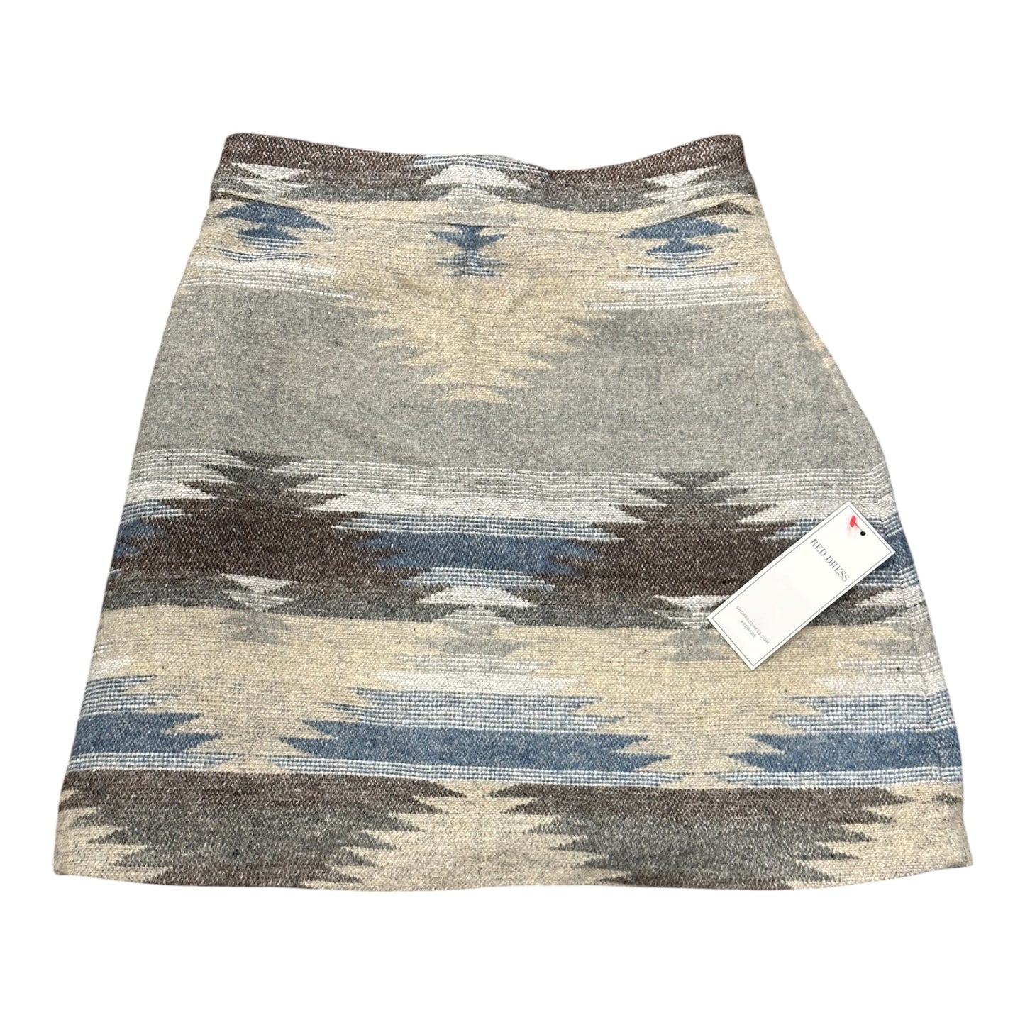 Skirt Mini & Short By Aura, Size:Xs