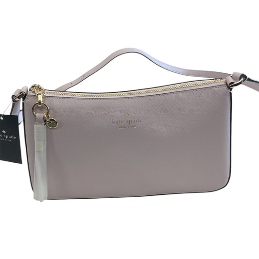 Crossbody Designer By Kate Spade, Size: Small
