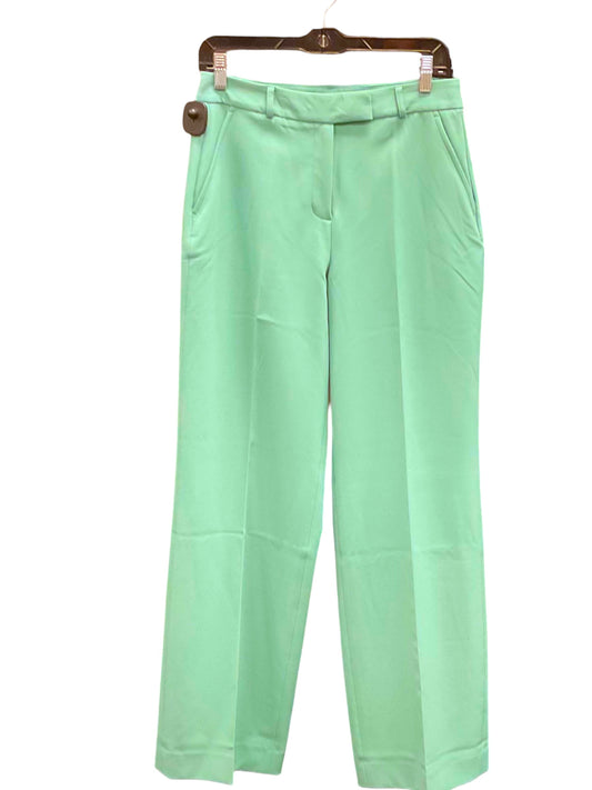 Pants Dress By White House Black Market In Teal, Size:6