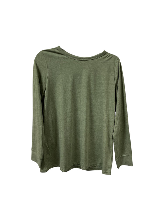 Top Ls By Torrid In Green