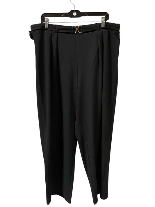Pants Other By H&M In Black, Size:Xl