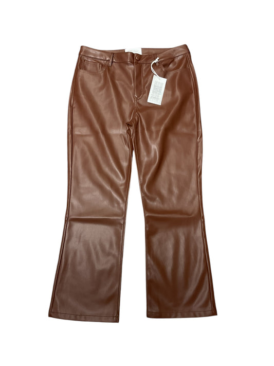 Pants Other By Dear John In Brown, Size:6