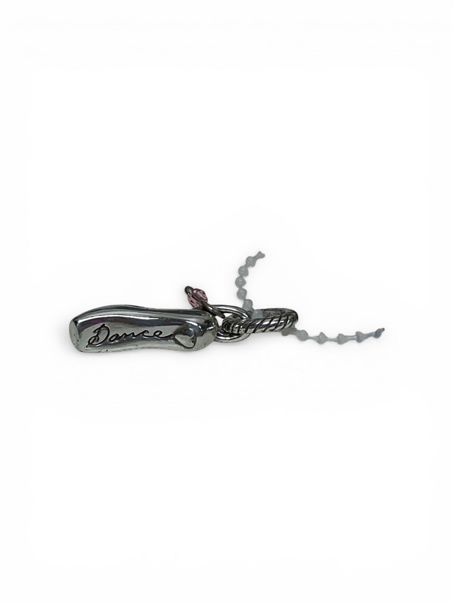Accessory Label By Brighton In Silver