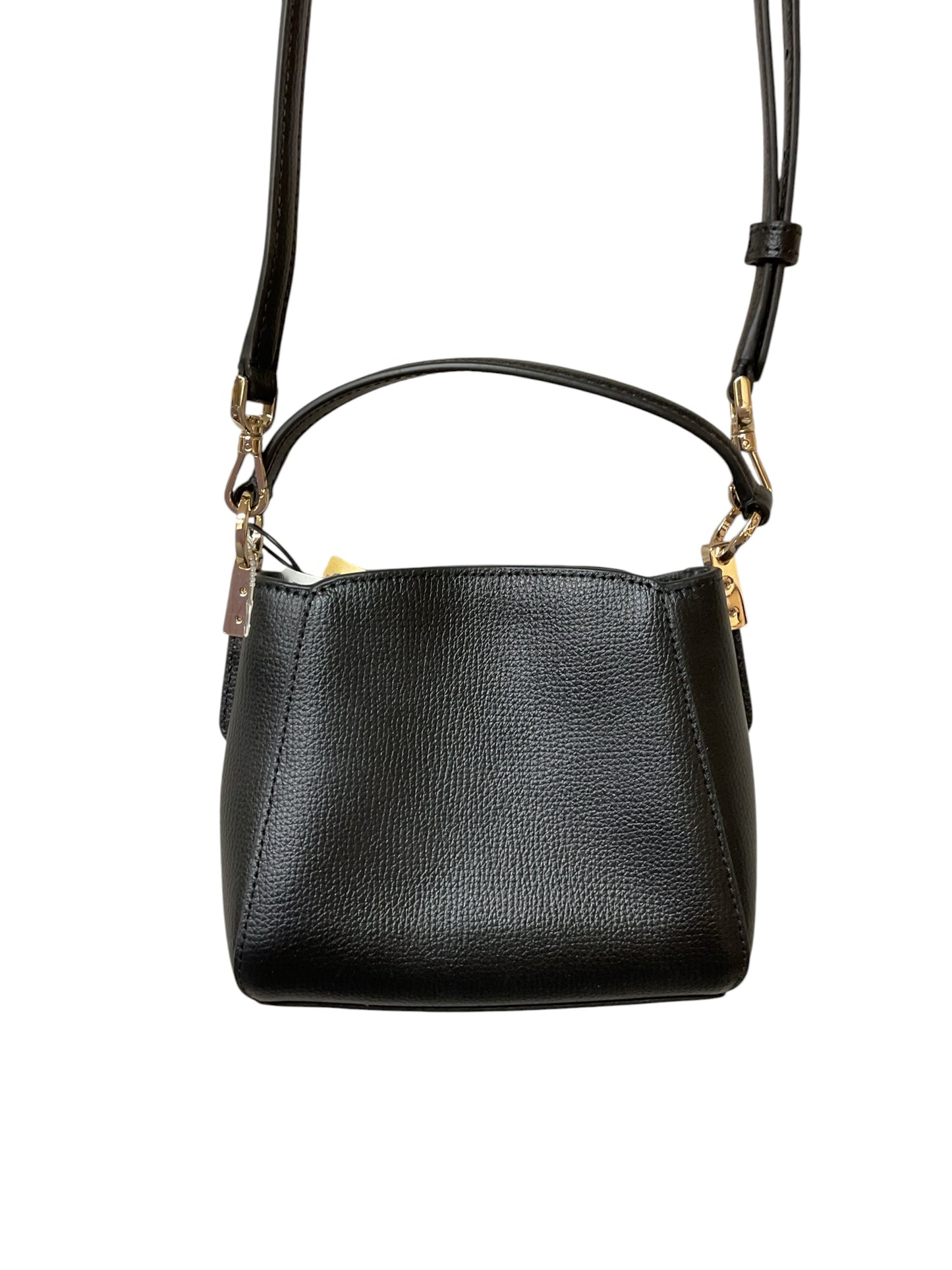 Crossbody Designer By Kate Spade In Black, Size:Small