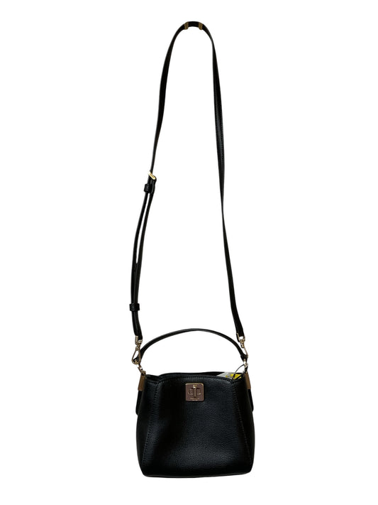 Crossbody Designer By Kate Spade In Black, Size:Small