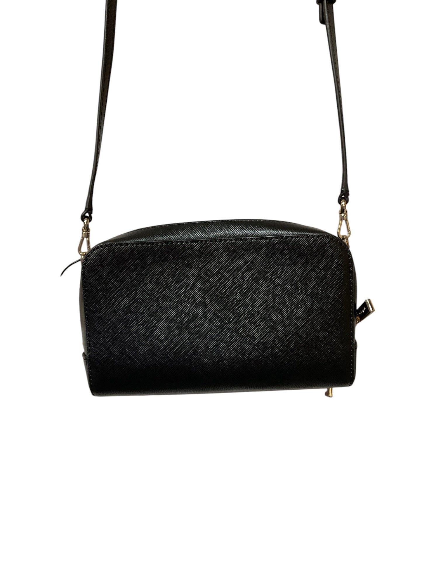 Handbag Designer By Kate Spade In Black, Size:Small