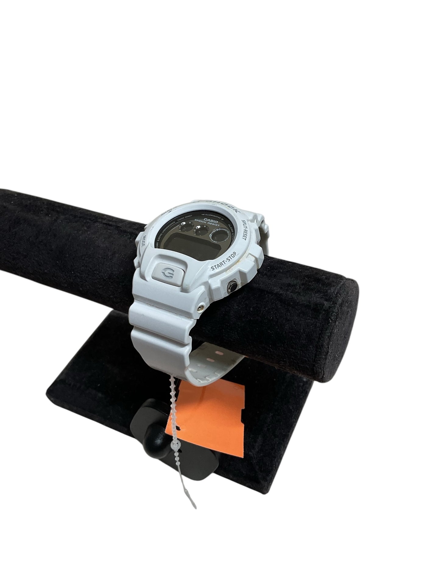 Watch By Cmb In White