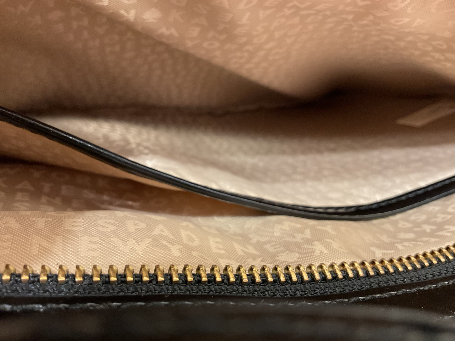 Crossbody Designer By Kate Spade In Black, Size:Medium