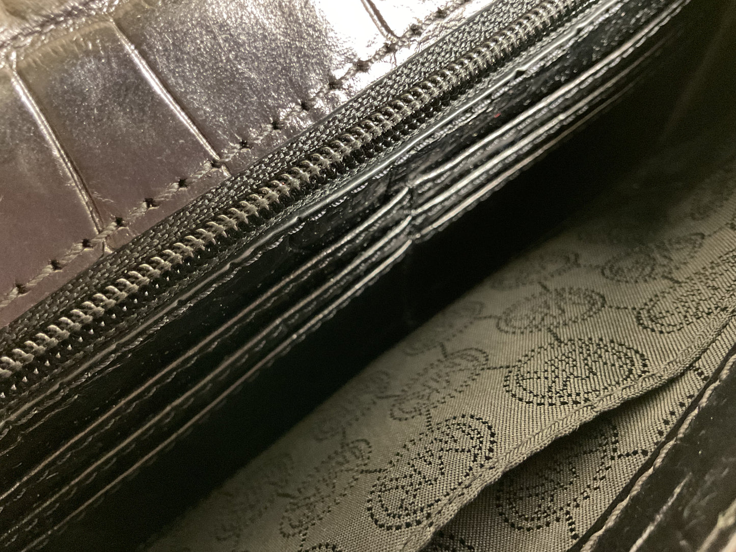 Crossbody Designer By Michael Kors In Black, Size:Small