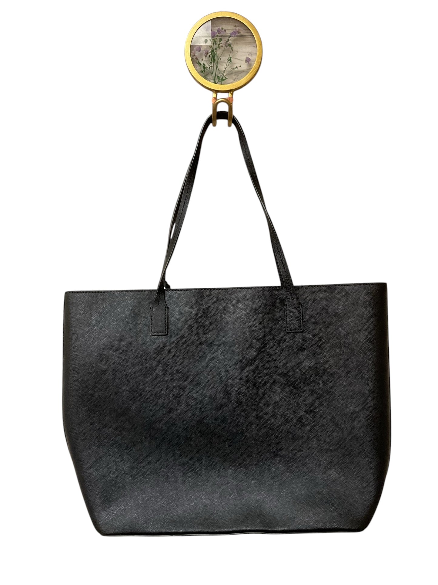 Handbag Designer By Kate Spade In Black, Size:Large