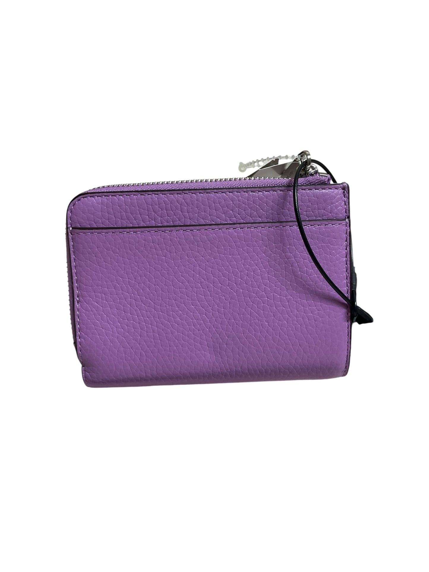 Wallet Designer By Kate Spade In Purple, Size:Small