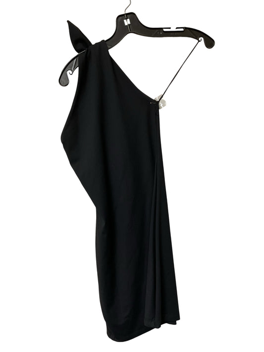 Dress Casual Short By Cma In Black, Size:Xs