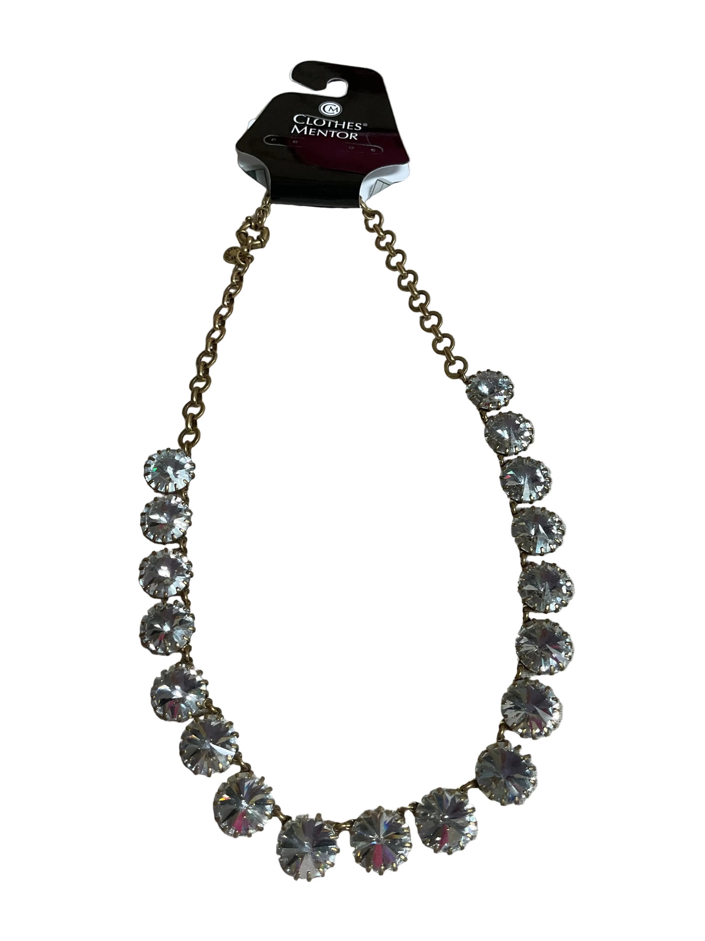 Necklace Statement By J. Crew In Gold