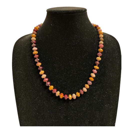 Necklace Other By Cmc In Multi