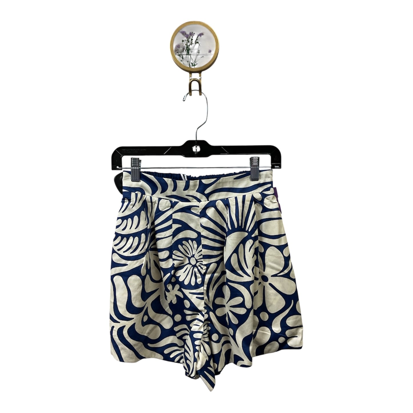Shorts By Cmc In Navy, Size:S