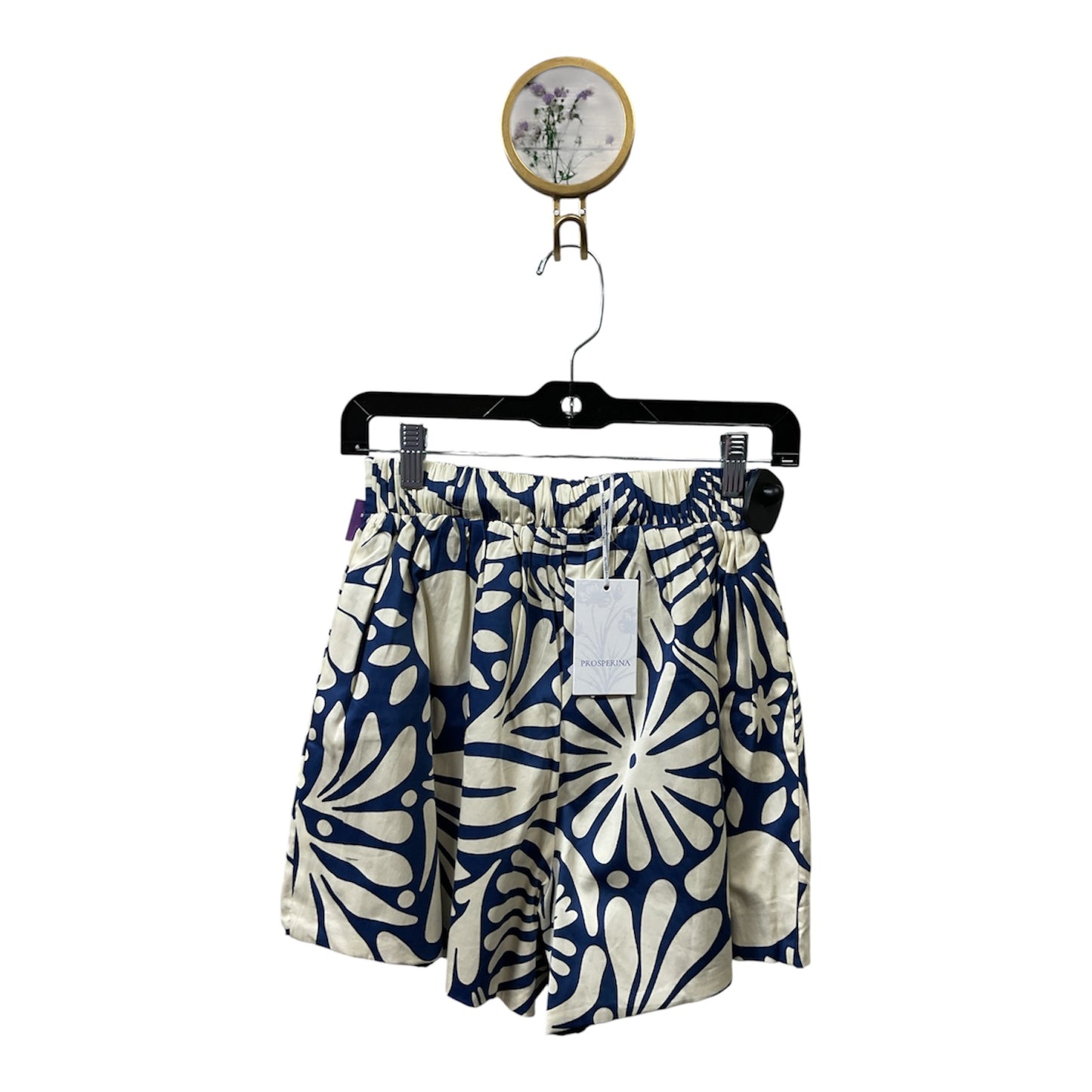 Shorts By Cmc In Navy, Size:S
