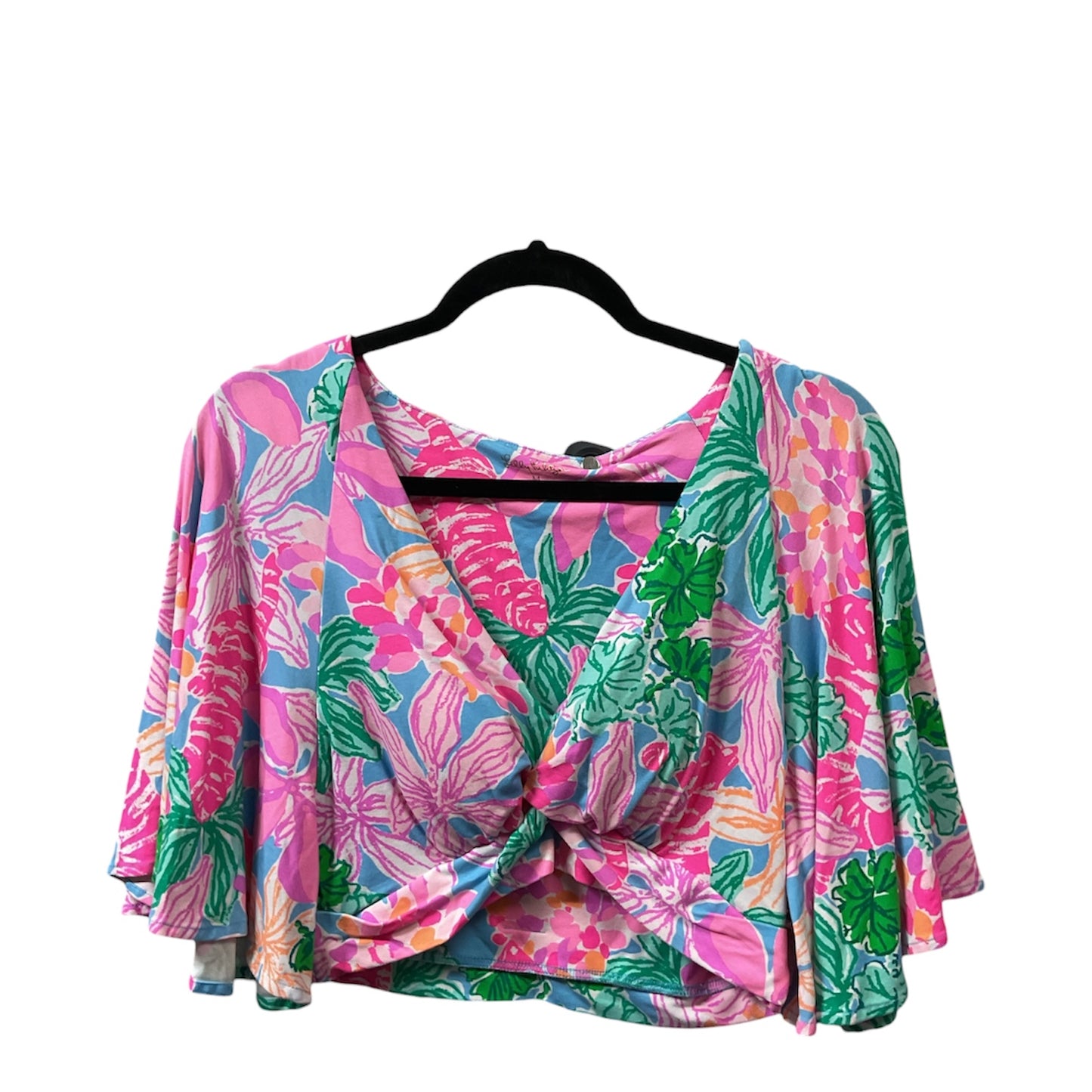 Skirt Designer By Lilly Pulitzer In Multi, Size:M