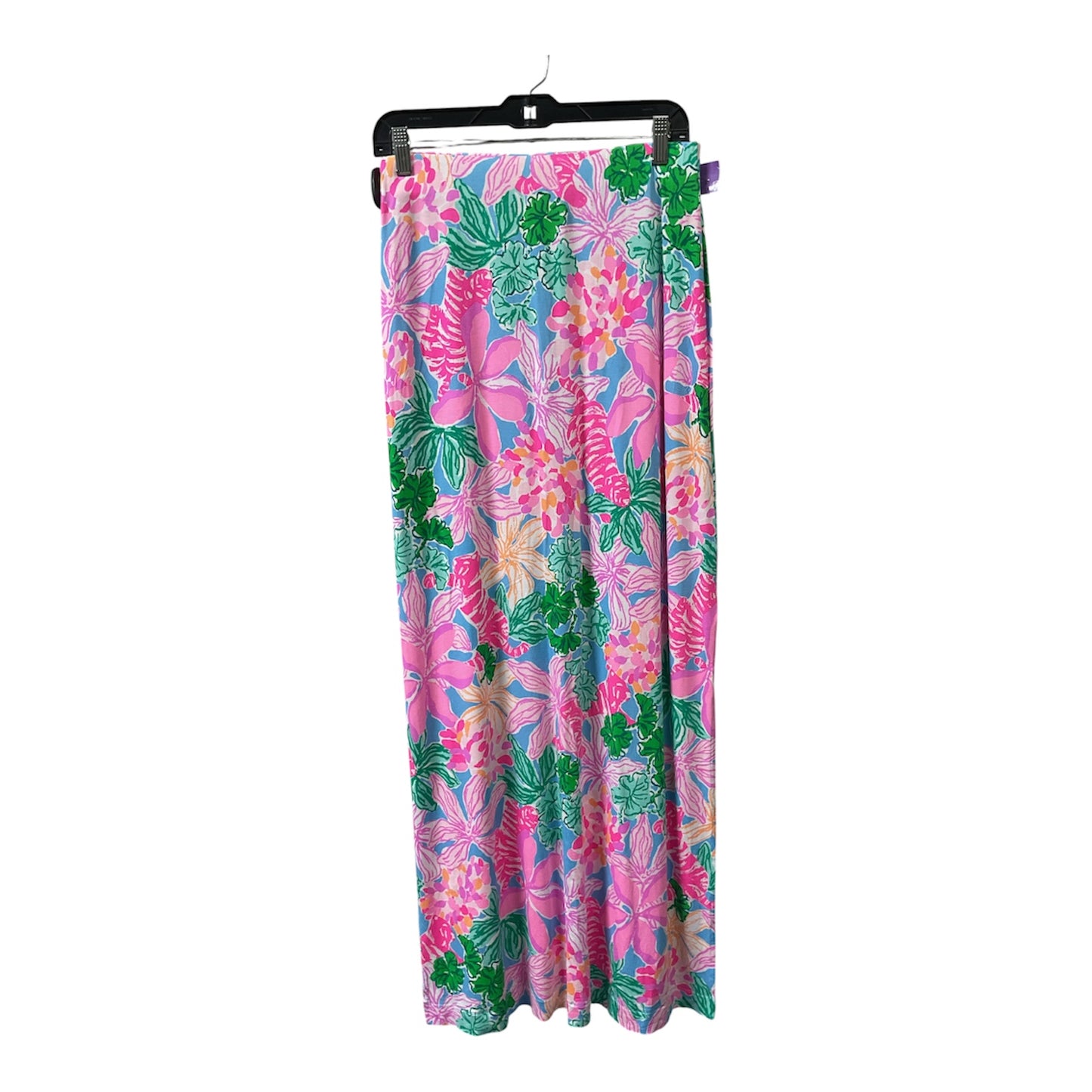 Skirt Designer By Lilly Pulitzer In Multi, Size:M