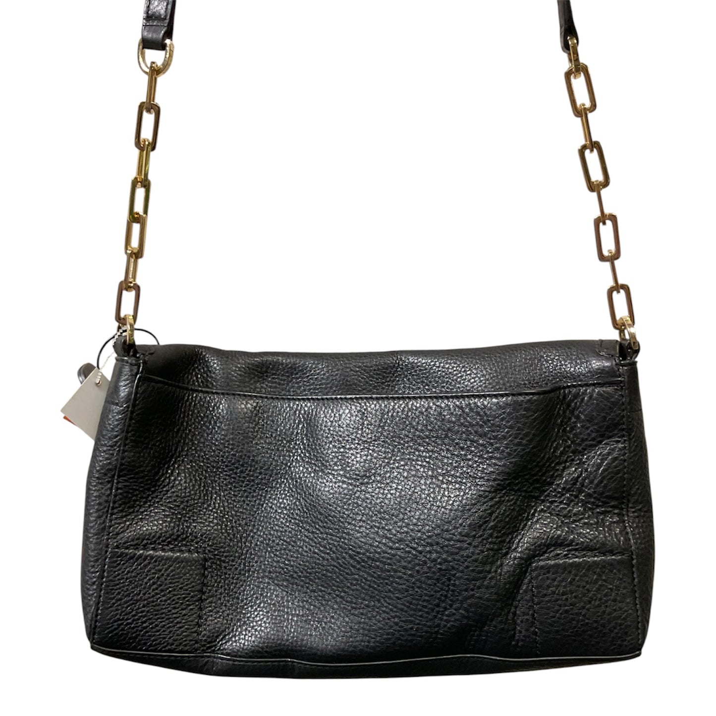 Crossbody Designer By Tory Burch In Black, Size:Large