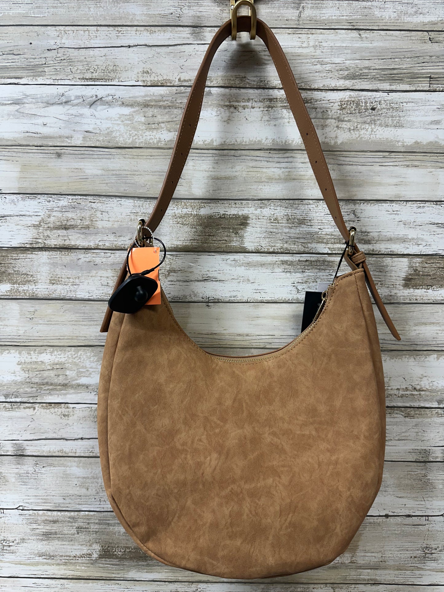 Handbag By 4Th & Reckless In Tan, Size:Medium