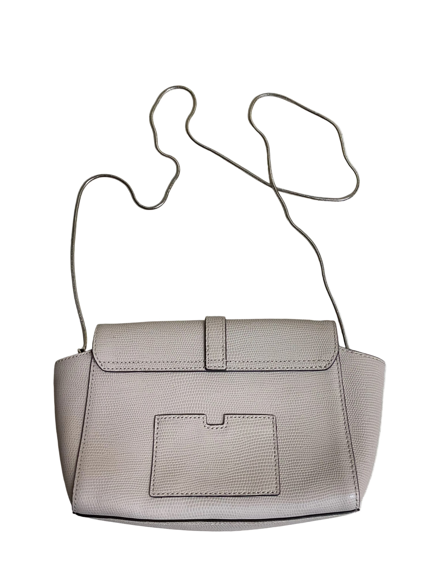 Crossbody Designer By Kate Spade In Tan, Size:Small