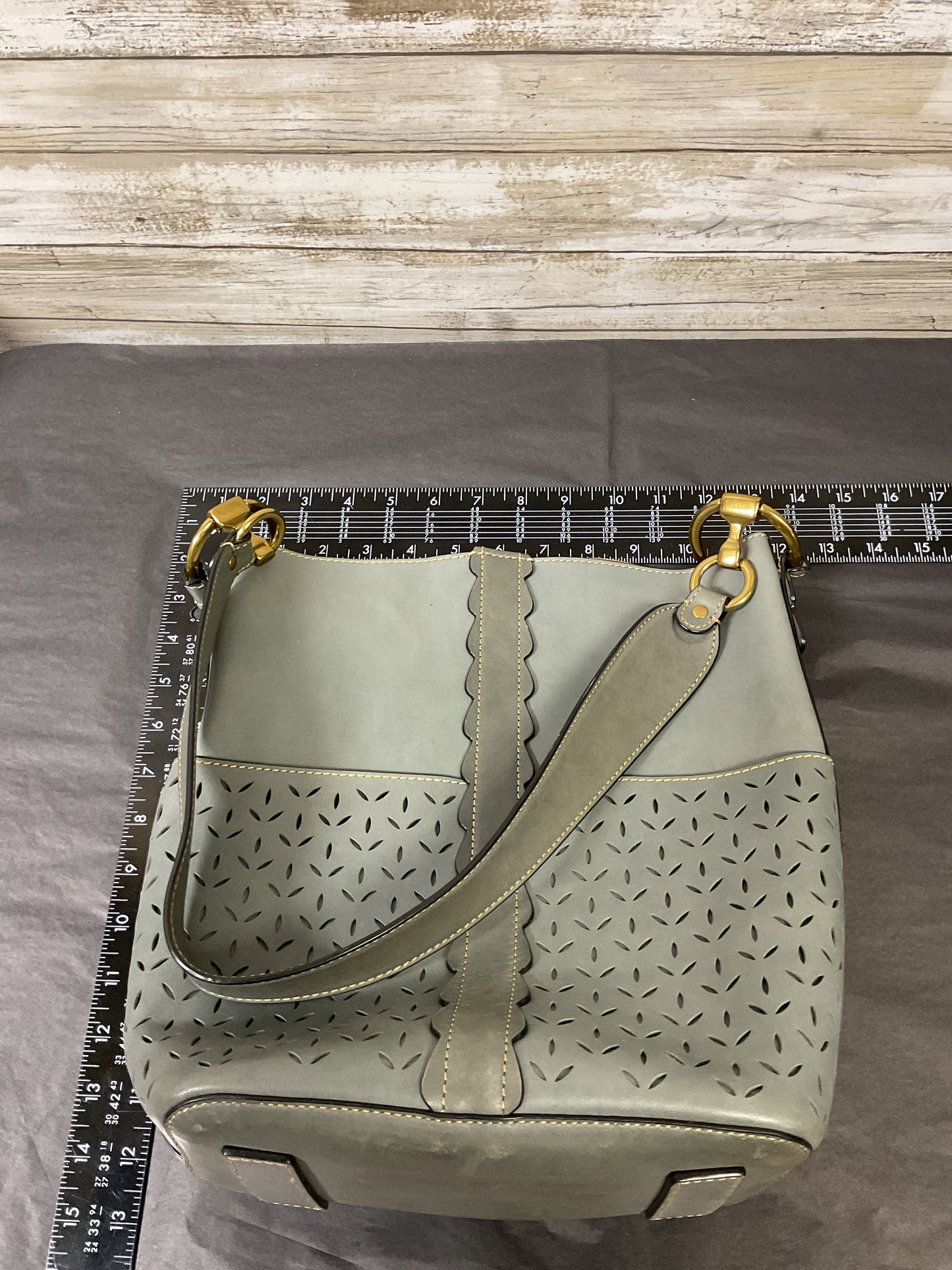 Tote By The Sak, Size: Small