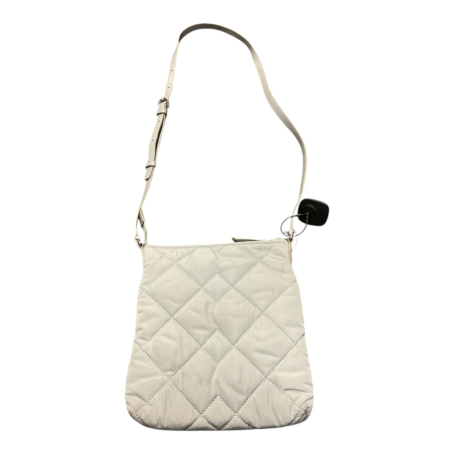 Crossbody Luxury Designer By Marc Jacobs In Blue, Size:Small