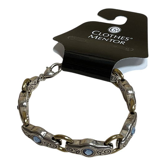 Bracelet Chain By Brighton In Gold & Silver