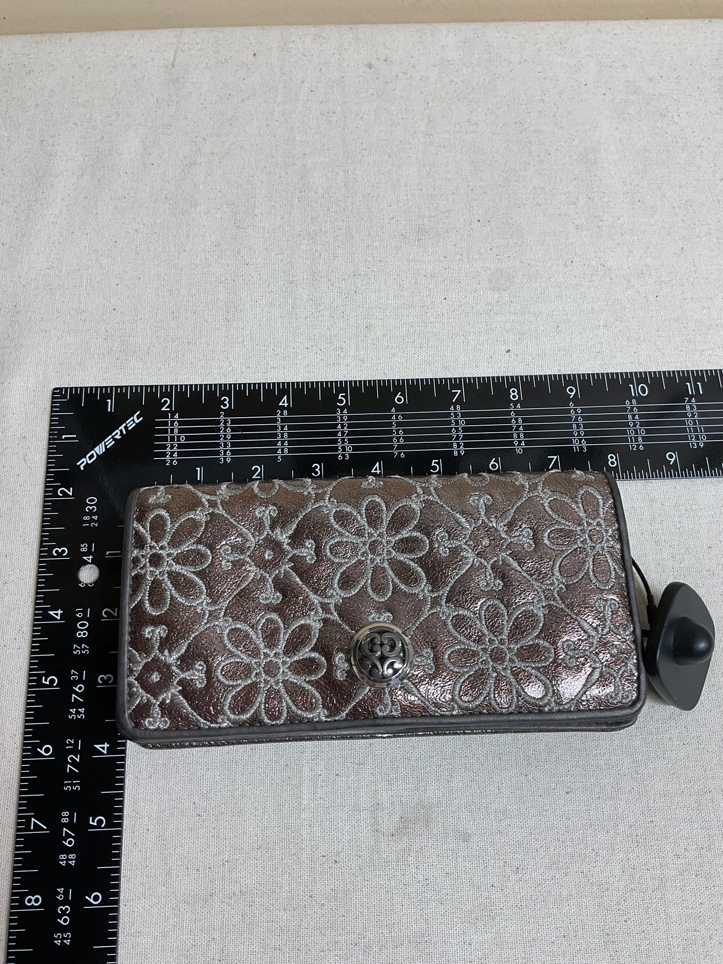 Wallet By Brighton, Size: Medium