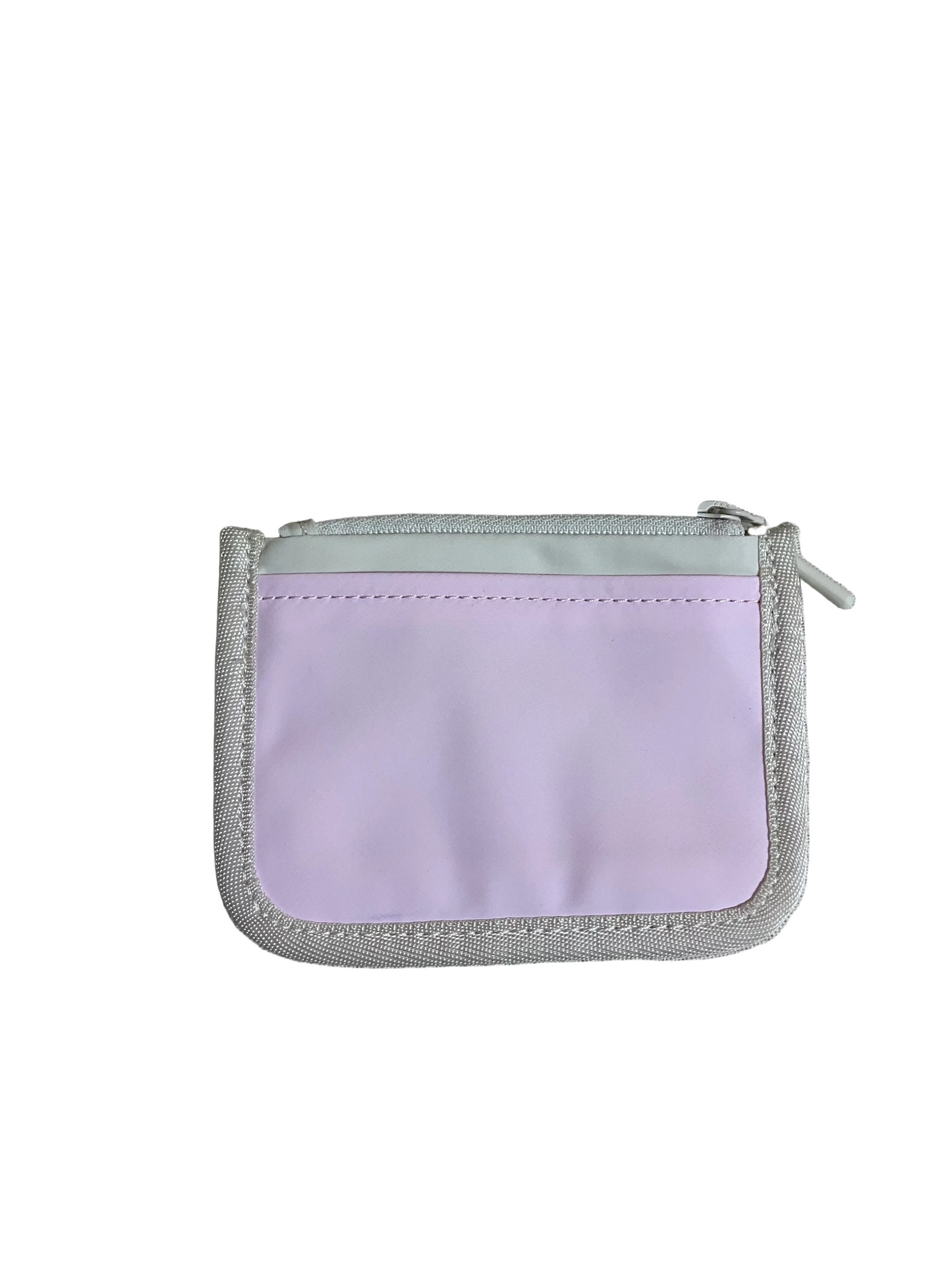 Wallet By Lululemon In Pink & Purple, Size:Small