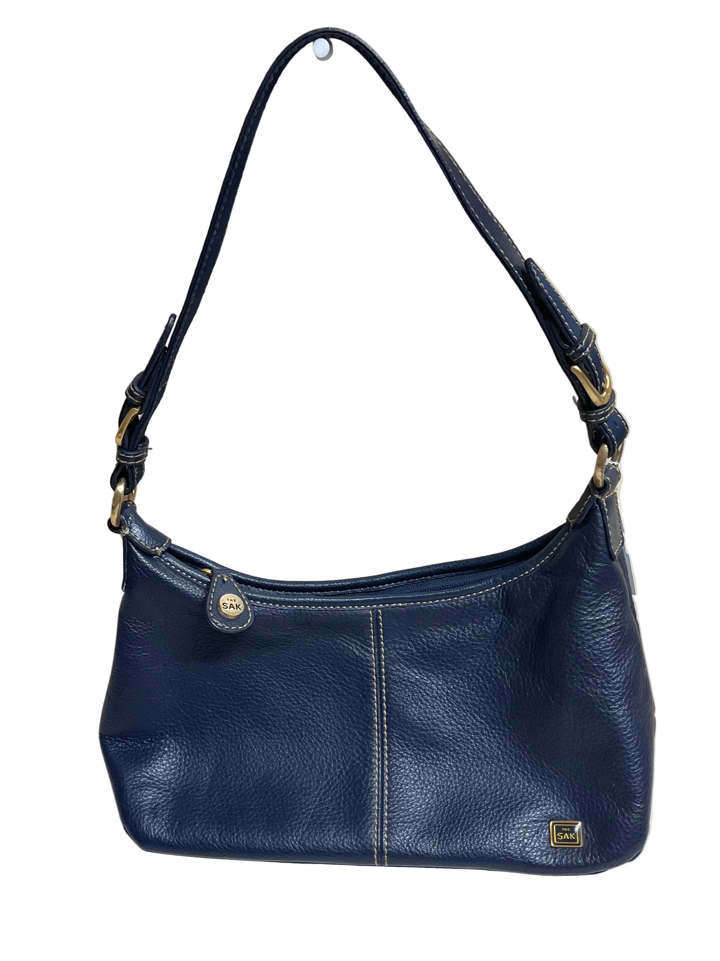Handbag By The Sak In Navy, Size:Small