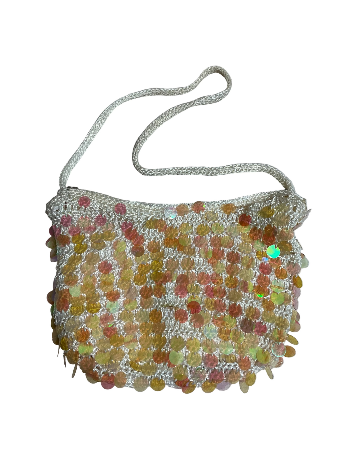 Crossbody By The Sak In Yellow, Size:Small
