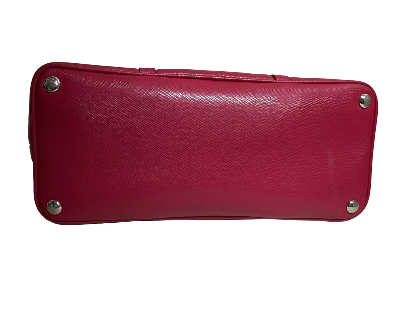Handbag Designer By Coach In Pink, Size:Medium