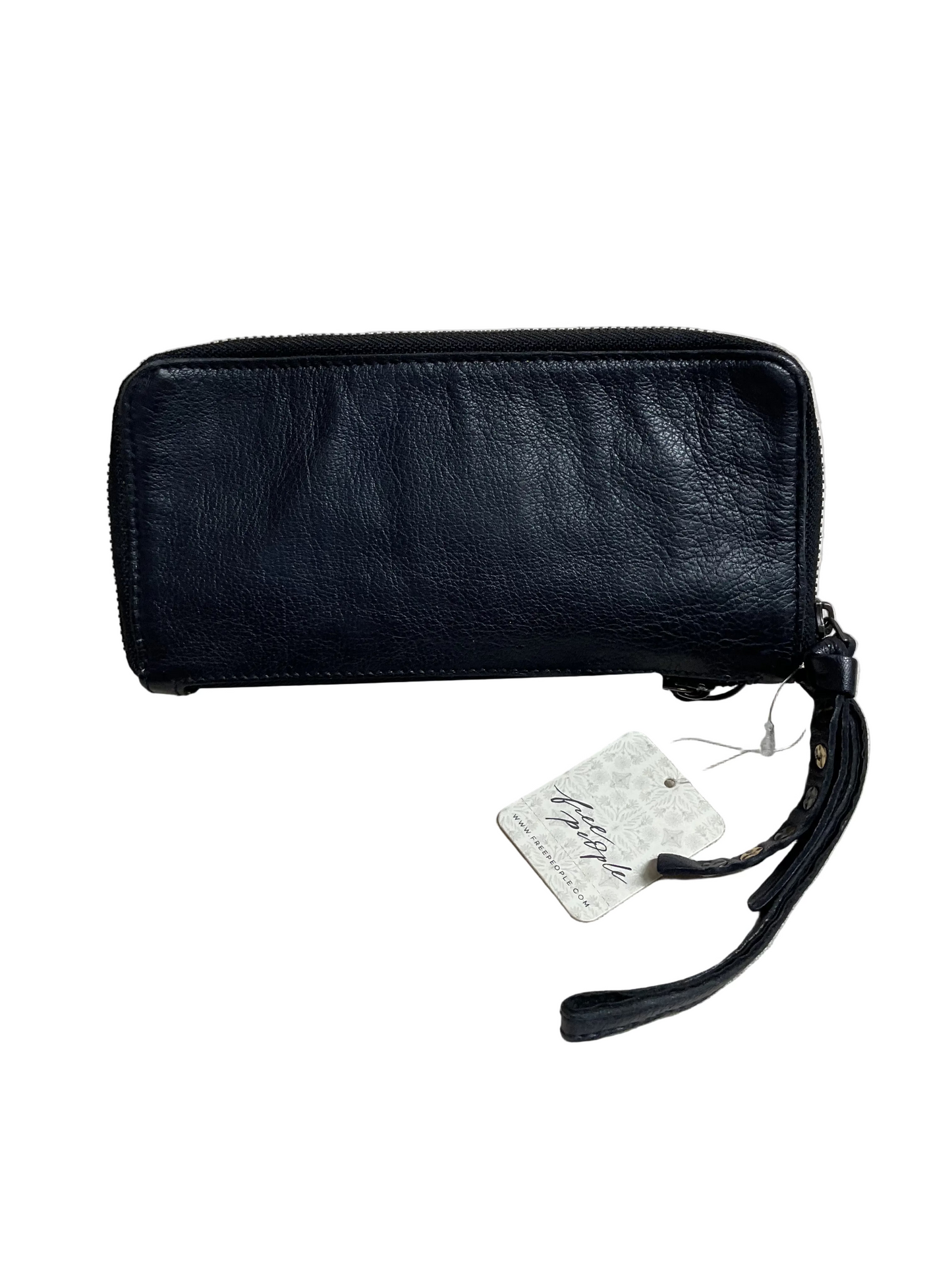 Wallet By We The Free In Black, Size:Medium