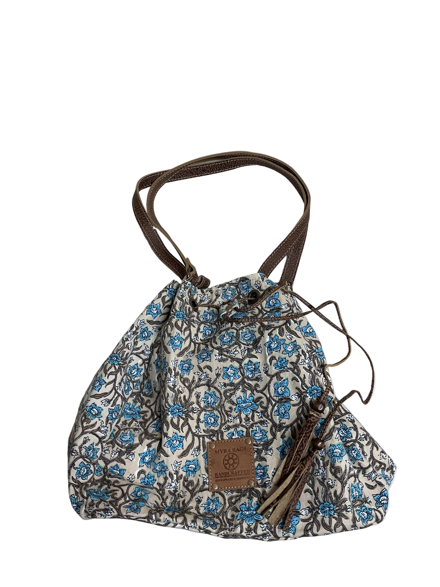 Tote By Myra In Multi, Size:Large