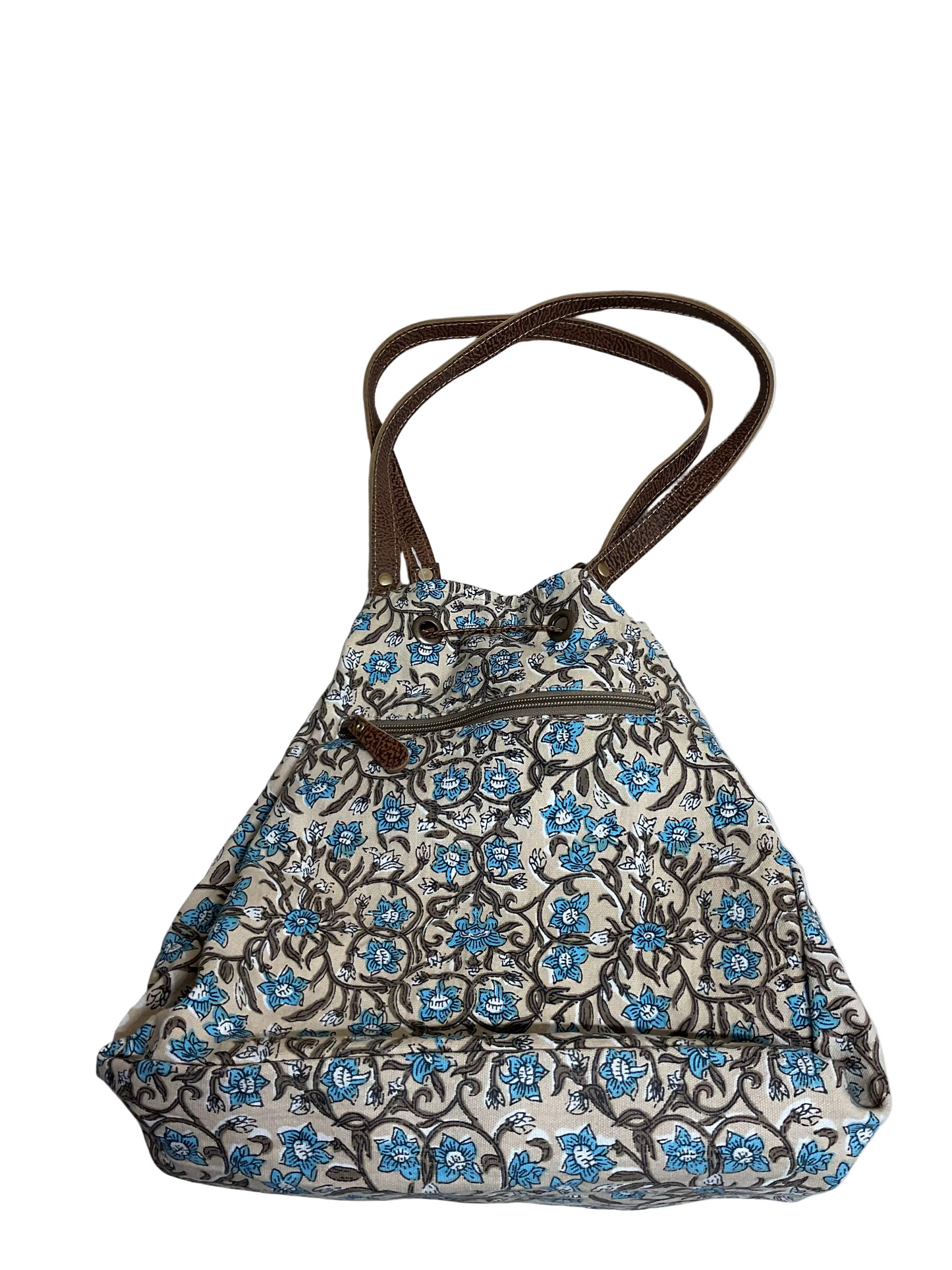 Tote By Myra In Multi, Size:Large