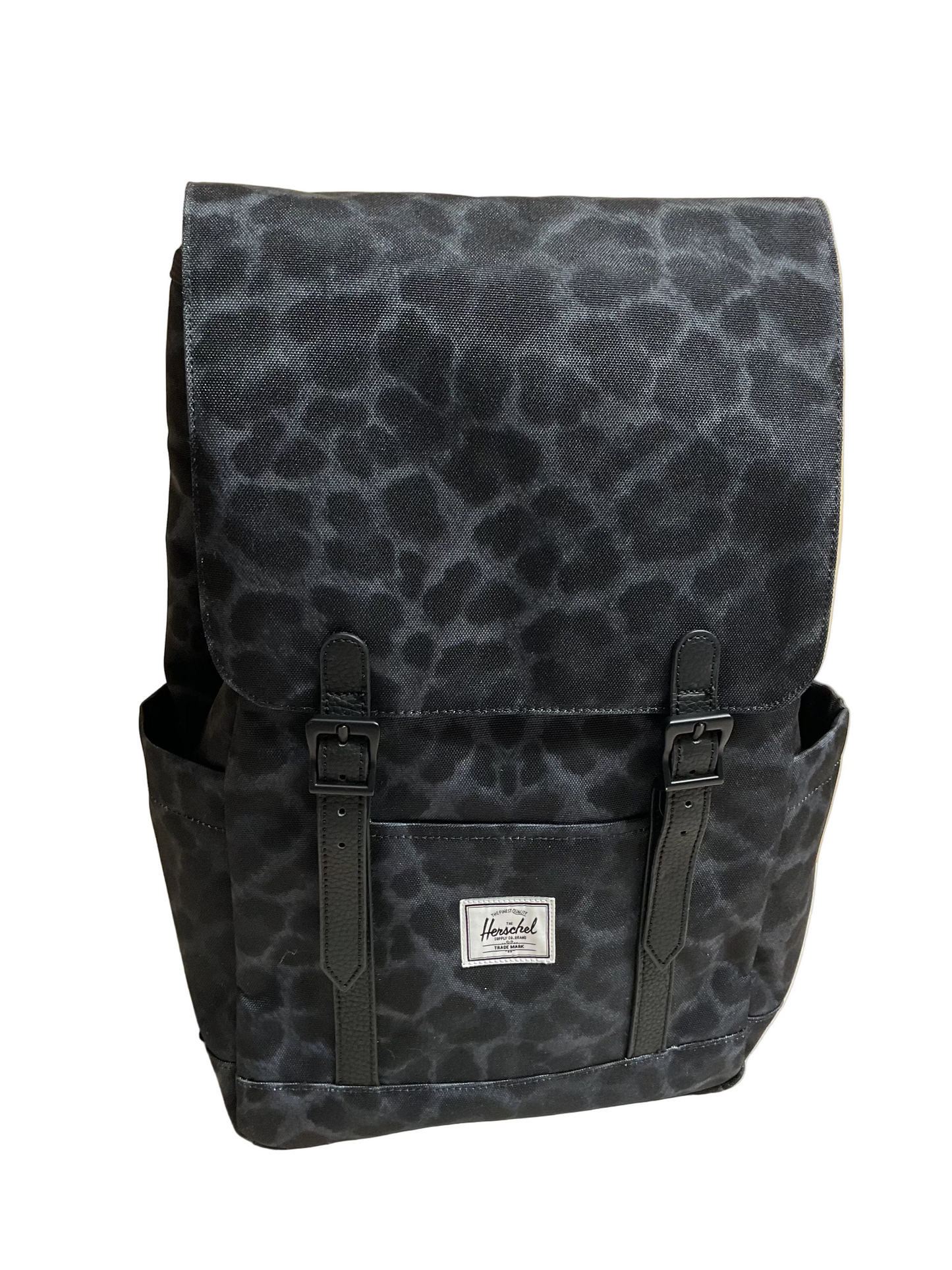 Backpack By Herschel In Animal Print, Size:Large