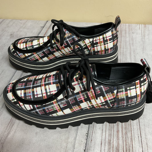 Shoes Heels Platform By Circus By Sam Edelman In Multi, Size:9