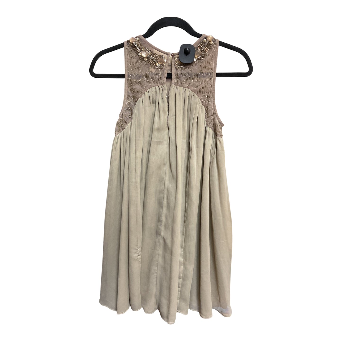 Dress Party Short By Moulinette Soeurs In Green, Size:2P