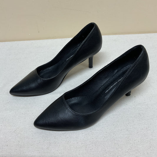 Shoes Heels Stiletto By French Connection In Black, Size:6.5