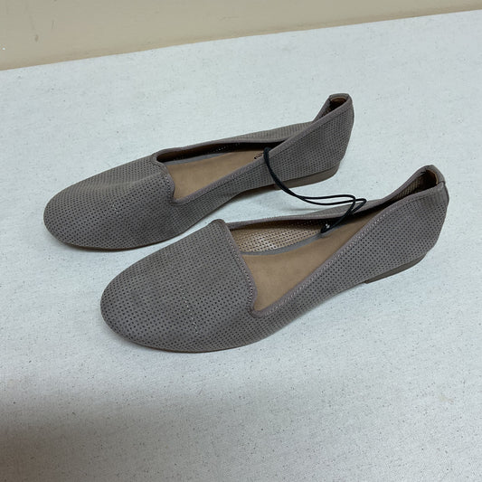 Shoes Flats By Seychelles In Taupe, Size:7.5