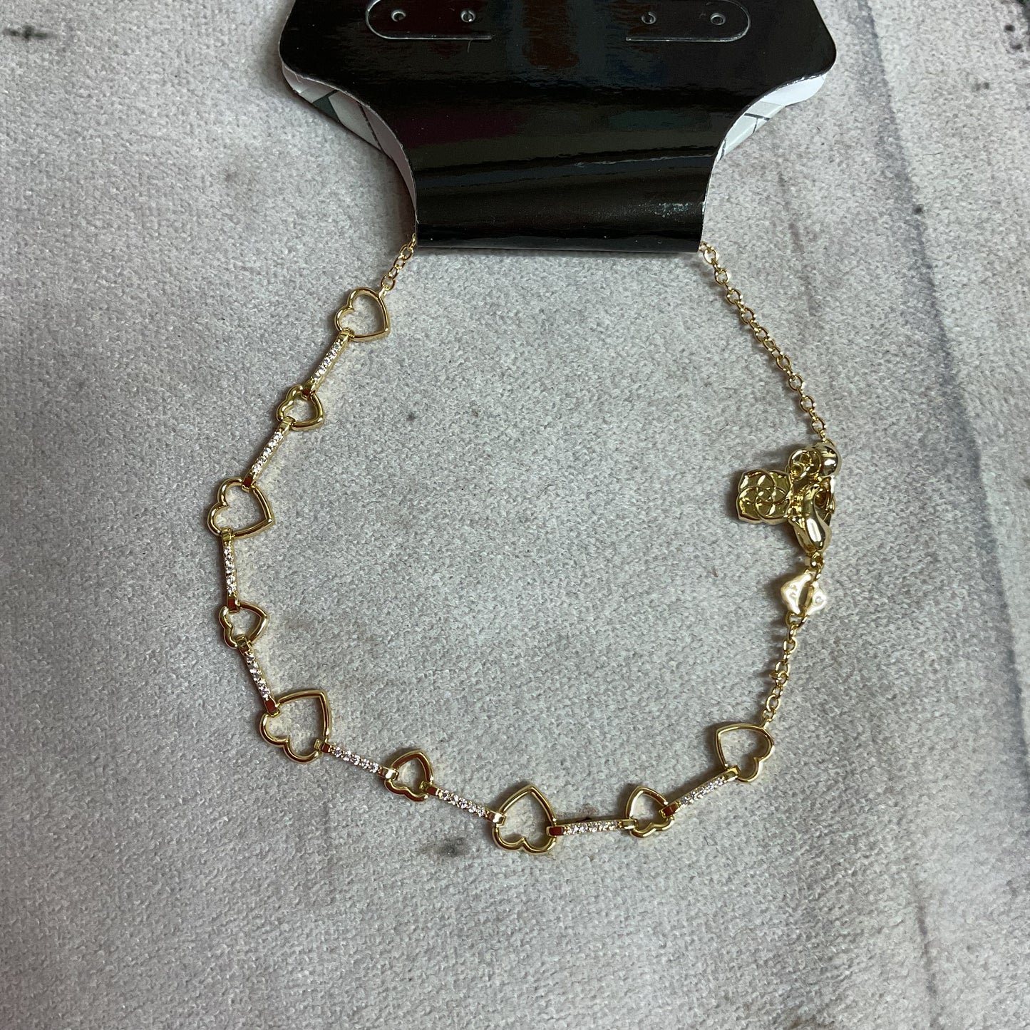 Bracelet Other By Kendra Scott In Gold