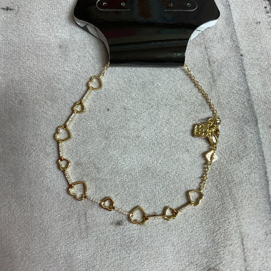 Bracelet Other By Kendra Scott In Gold