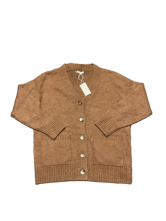 Sweater Cardigan By Z Supply, Size:Xs