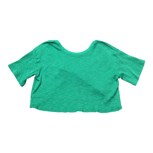 Top Ss By Aerie In Green, Size:M